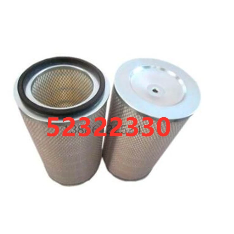 1pcs  Special air filter 59031170=52322330  for air compressor