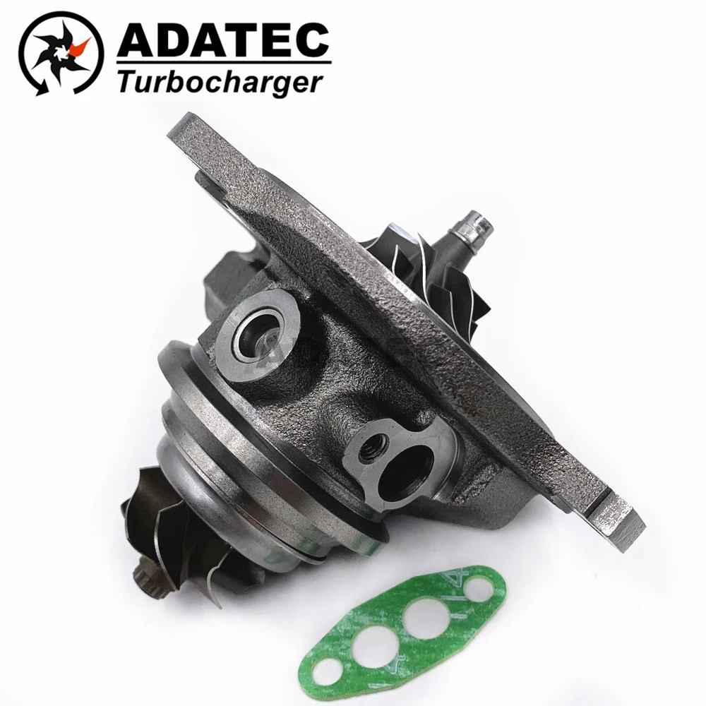 Turbine Cartridge 03F145701D 03F145701E 0608100056 Turbo Charger Core CHRA for Skoda Octavia 1.2 TSI 105 HP CBZB 2010-