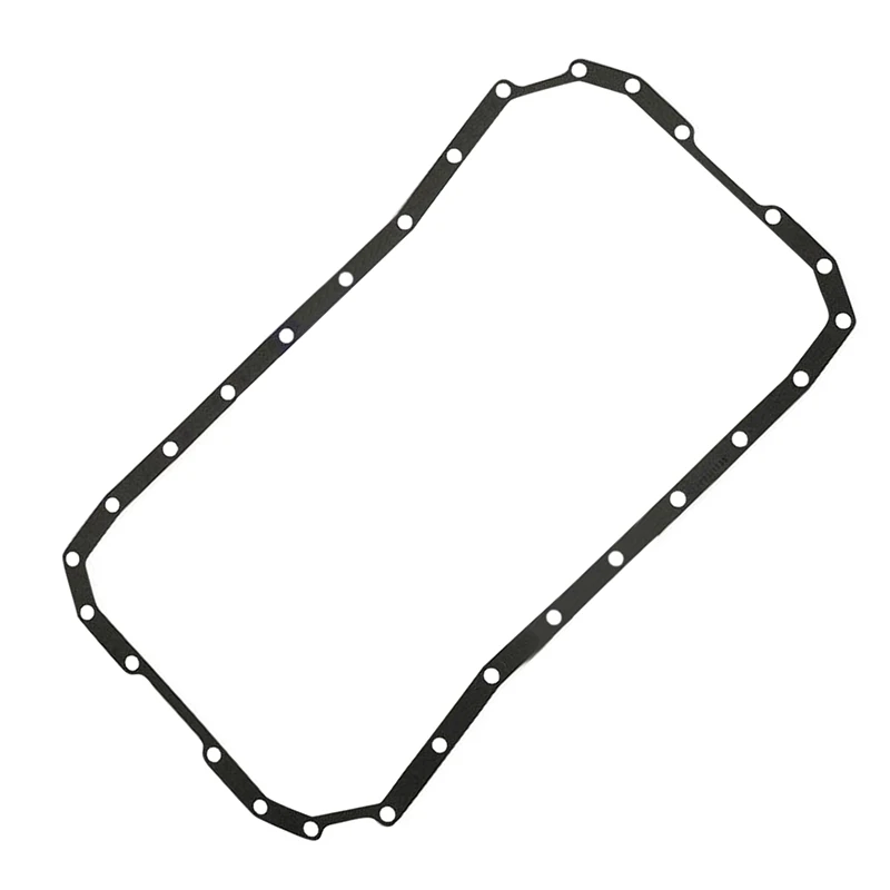 

Oil Pan Gasket 3938162 A77673 J911535 J931602 J938162 Compatible with Case Skid Steer Loader 40XT 75XT 85XT 90XT 95XT 1840 1845C