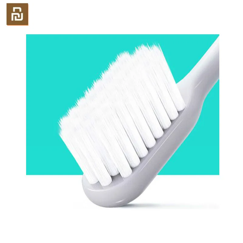 Original  Xiaomi Doctor B Toothbrush Youth Version Better Brush Wire Care For The Comfortable Soft Gums Daily Cleaning