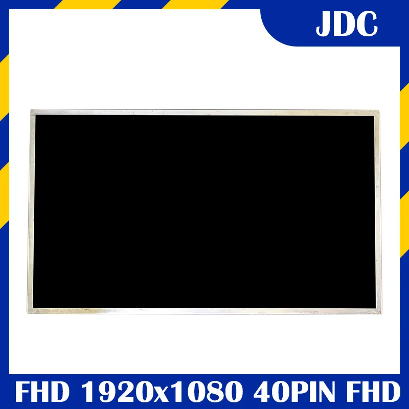 B156HW01 V.4 V7 B156HW02 V1 V3 V5 B156HTN01.1 N156HGE-L11 1920*1080 40PIN New Laptop LCD Screen 15.6