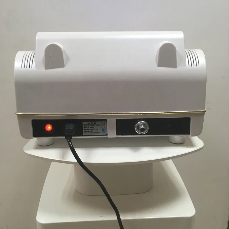 New Massage Chest Strengthener Display and Display Formal Beauty Machine in 2019