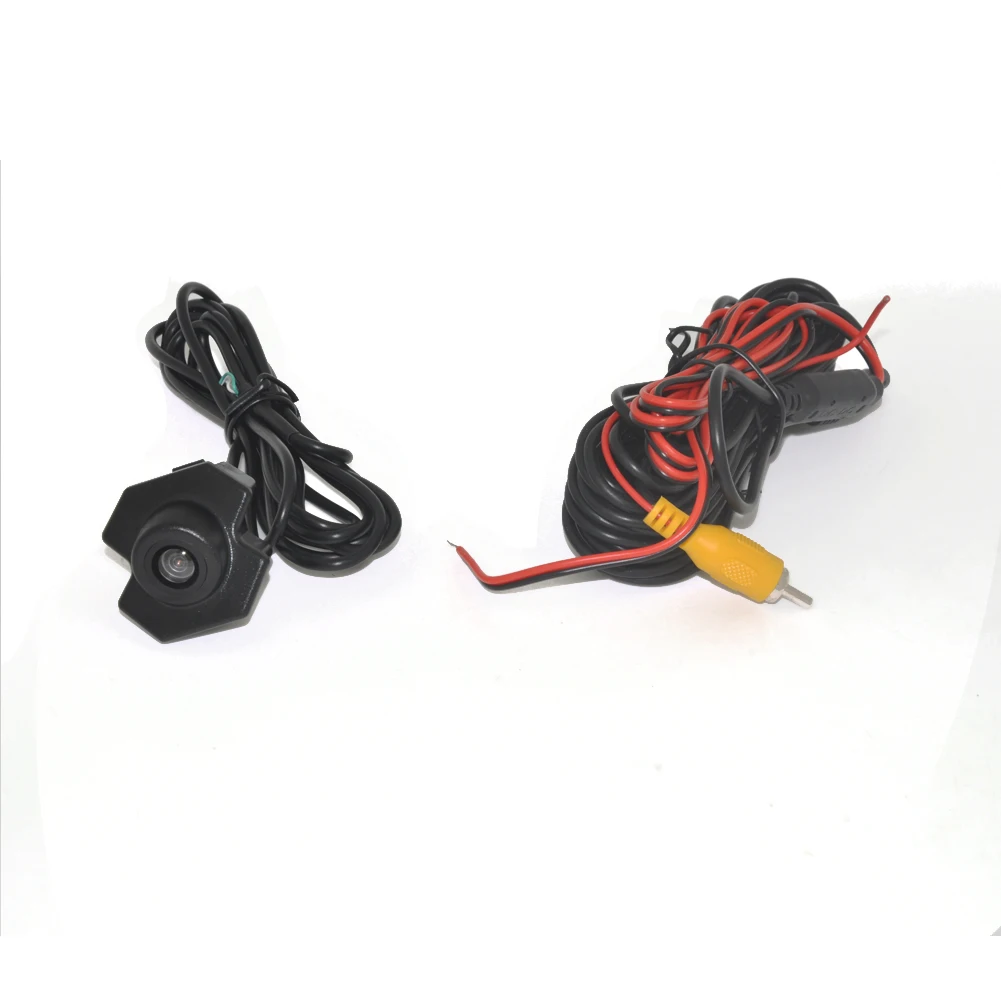 NIGHT CCD CCD Vehicle logo Front view camera For Chevrolet cruze waterproof Car Front View vehicle Logo Camera wide angle
