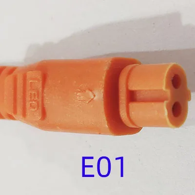 Variant: E01