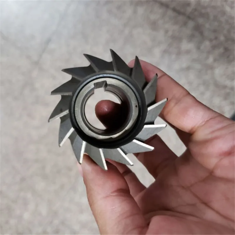 LIVTER free shipping high speed steel sleeve type face milling cutter