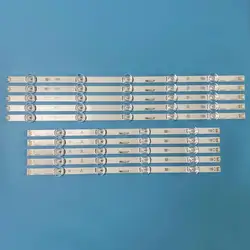 LED Backlight strip For LG 49LB620V Innotek DRT 3.0 49