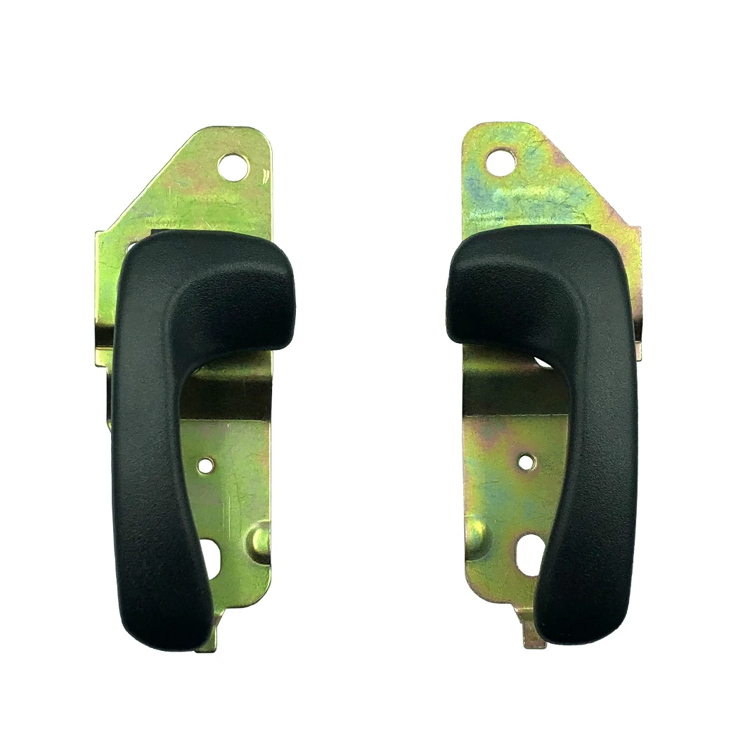 Esirsun קדמי בתוך פנים דלת ידית Fit עבור יונדאי H1 Starex/JAC לחדד 1998-2006, 82610-4A000 82620-4A000