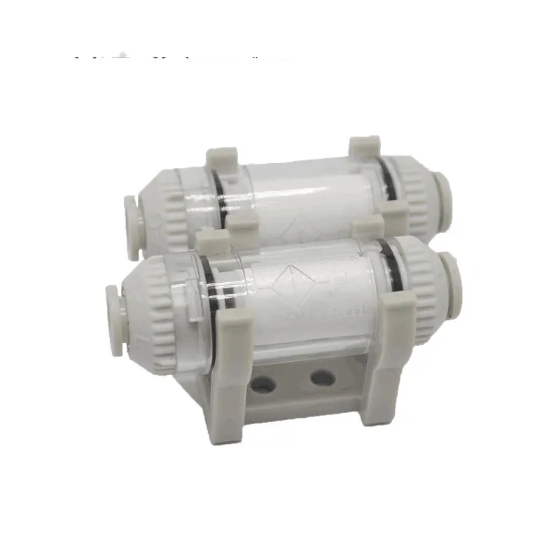 Negative Pressure Pipe Type Vacuum Filter ZFC100-04B/06B ZFC200-06B/08B Filter Element