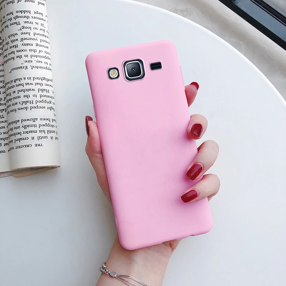 For Samsung Galaxy J7 Neo Nxt J 7 Core SM-J701F/DS SM-J701MT Case Cute Soft Slim Matte Silicone Phone Back cover Capa Funda case