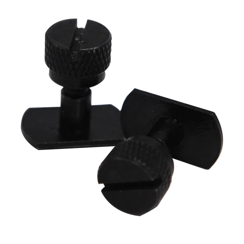 AMP Tactical Noise Reduction Headset Team Wendy Helmet Connection Screws Options