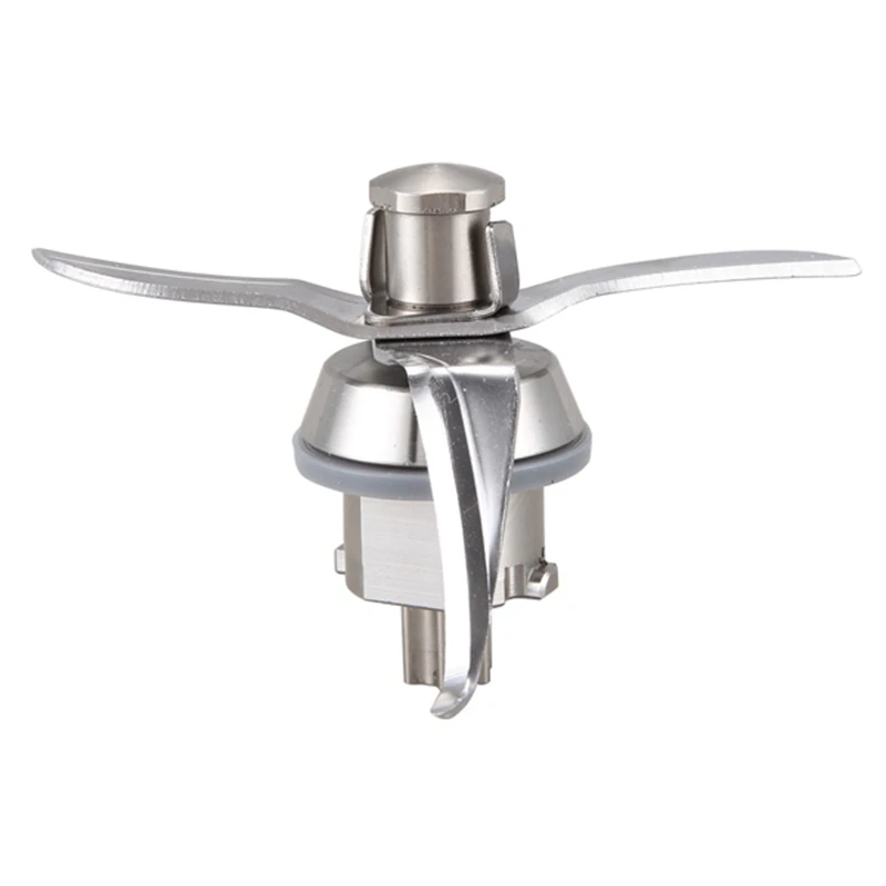 سكين خلاط محضر طعام Vorwerk Thermomix TM21 TM 21, مع ختم قطع غيار حادة للغاية