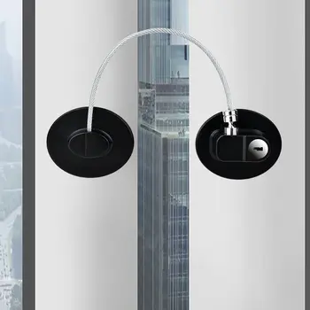 8 best sales Zámek skříňky odolný proti dětem - №8