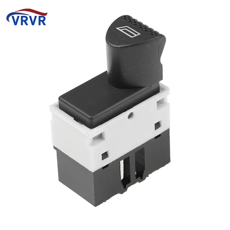 Automotive Goods 41221110 Single Power window switch For Iveco Stralis