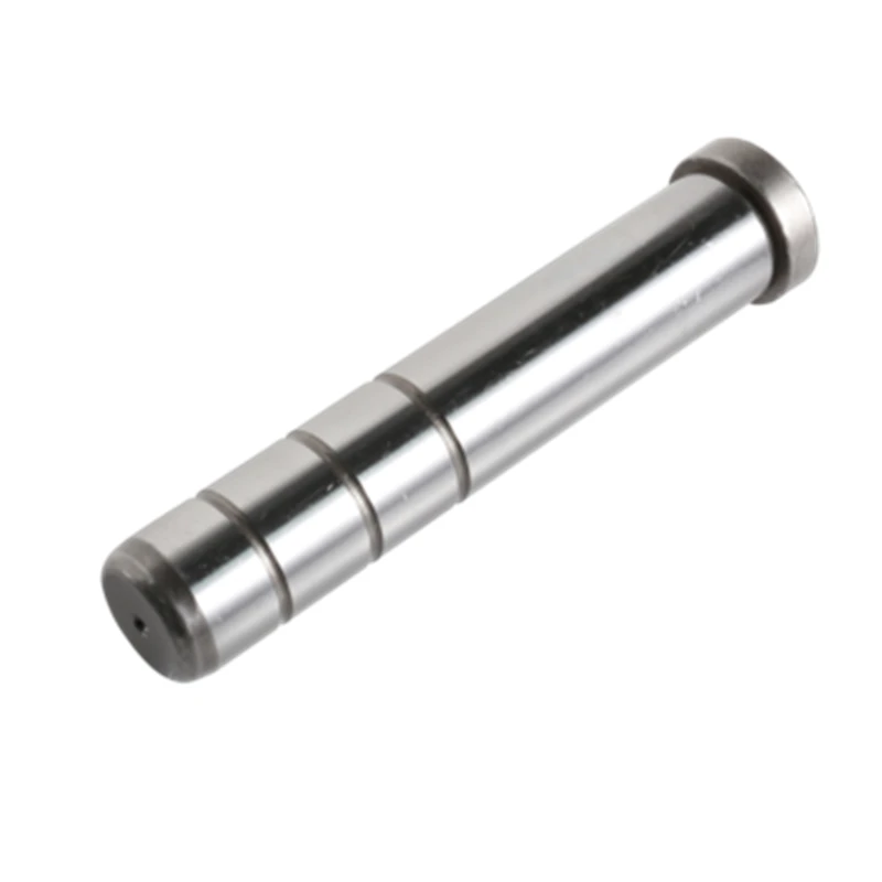 3Pcs/lot Guide Pins Stepped Guide Pillar Stripper Guide Pins D25x70mm - D25x200mm Standard Plastic Mold Parts Punch Guide Rod