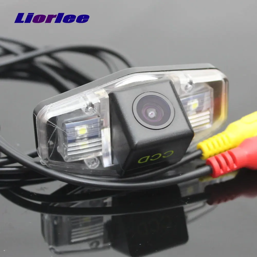 

For Honda Accord Inspire Spirior 2003-2007 Car Rearview Parking Camera HD Lens CCD Chip Night Vision Water Proof CAM