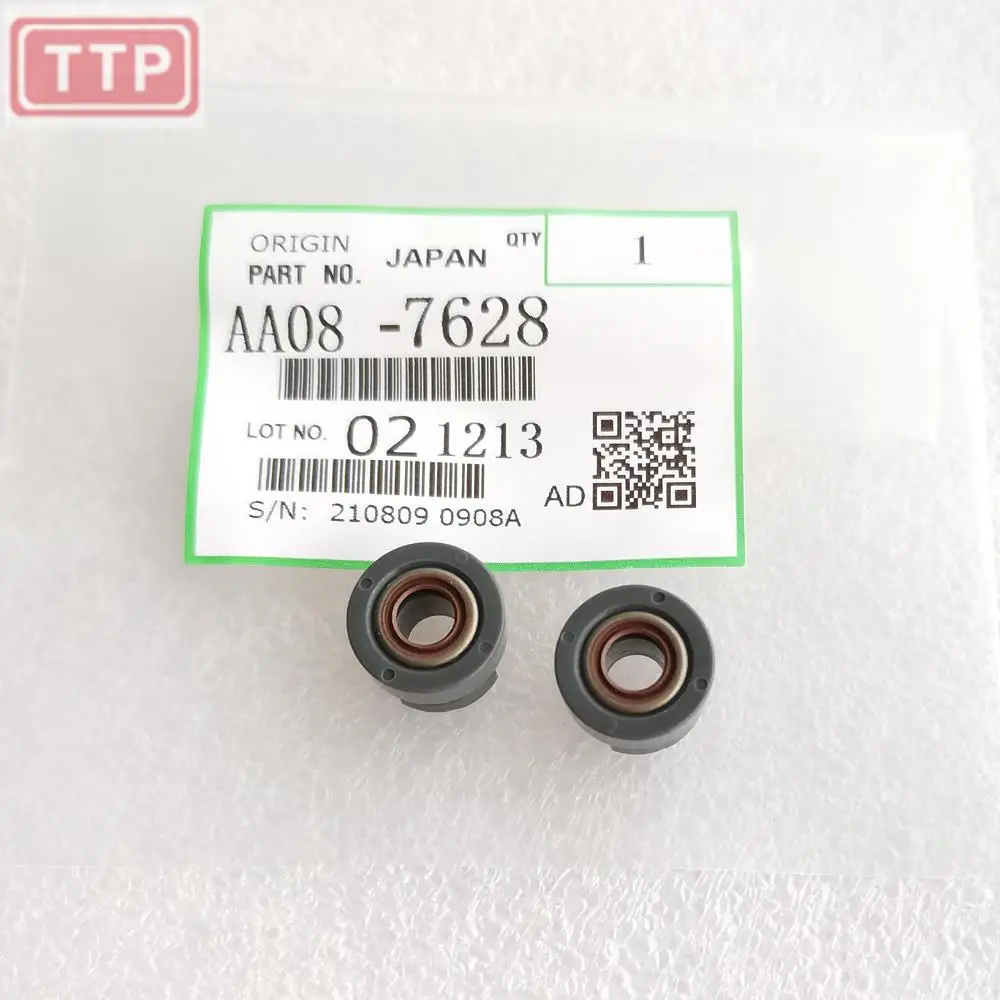 AA08-7628 de 50 piezas para Ricoh AF1015 AF2015 MP2000, buje de desarrollador AA087628