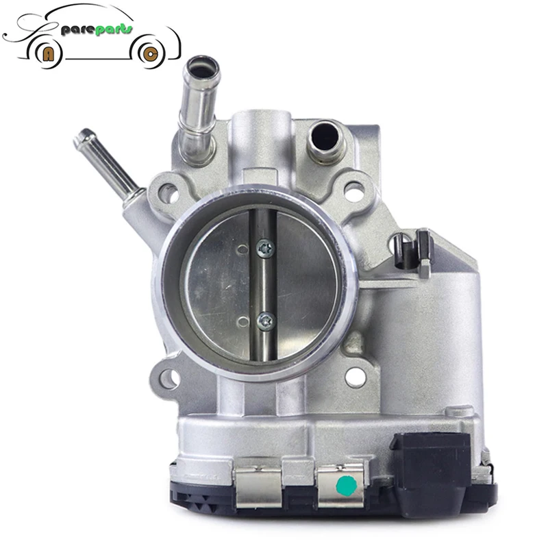 

44mm Throttle Body for Hyundai I30 1.4 1.6 KIA K2 Rio Bosch/ Kefico Throttle Valve 35100-2B150 9590930008 351002B150