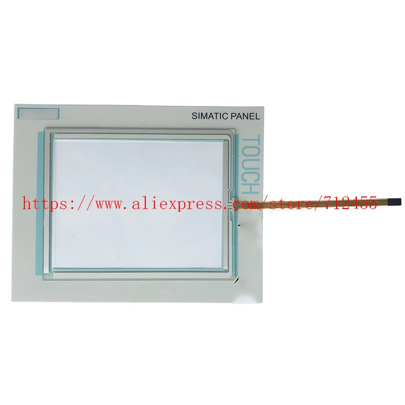 

New 5.7 inch Touch Screen Glass Panel Replacement for TP177A TP177B TP177 micro K-TP178 Micro