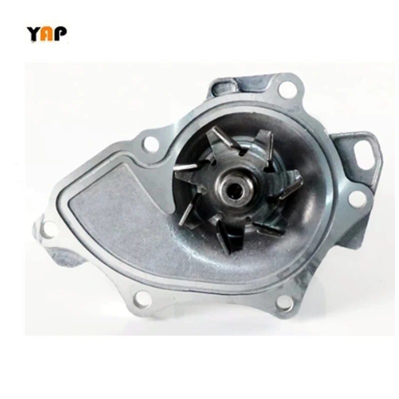 Automotive engine ENGINE COOLANT PUMP FOR FITTOYOTA CAMRY ACV35 2AZFE ACA20 1AZFE 2.0L 2.4L L4 16100-28040 2001-2012