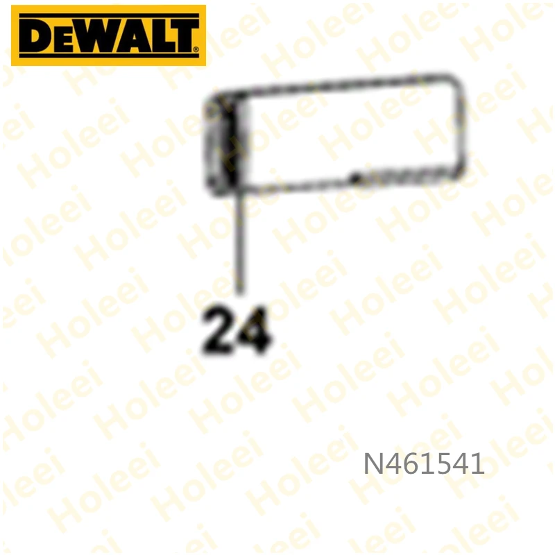 

Крючок для электроинструментов DEWALT DCH283 DCH293 DCH333 DCH334 N461541