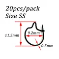 20PCS-SS