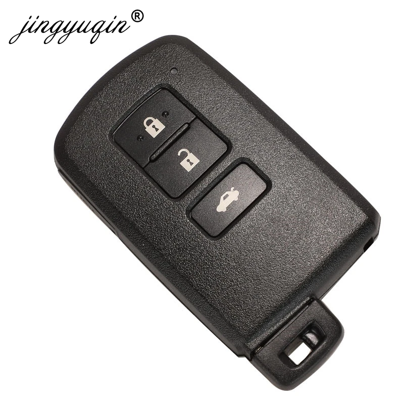 jingyuqin Xhorse VVDI XM38 Universal Remote Key 8A/4D Smart Keyless for Toyota Plus Max VVDI2 VVDI Mini Support Renew &Rewrite