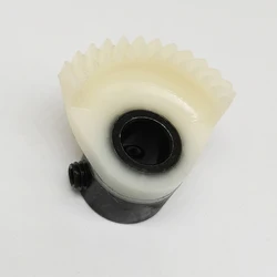 Lower Shaft Gear #735059003 #735059106 For Kenmore Janome (Newhome) Babylock