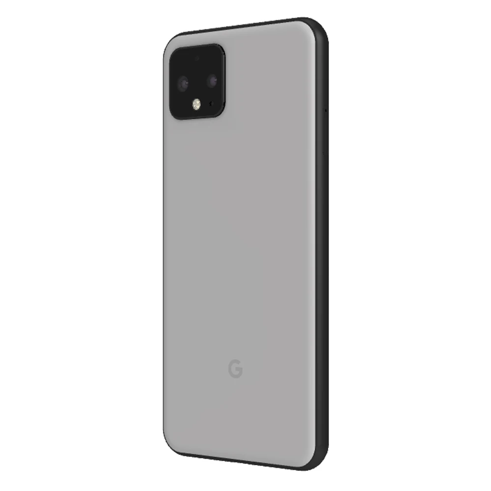 Google Pixel 4 4G Originele Lte Mobiele Telefoon 5.7 "6Gb Ram 64Gb/128Gb Rom Nfc Gsm 12mp + 16mp Octa Core Android Smartphone