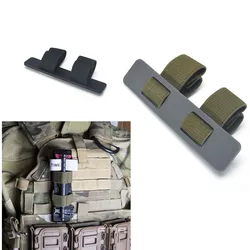 FMA Application Tourniquet Holder Carrier Pouch Bag for Tactical Vest Molle System