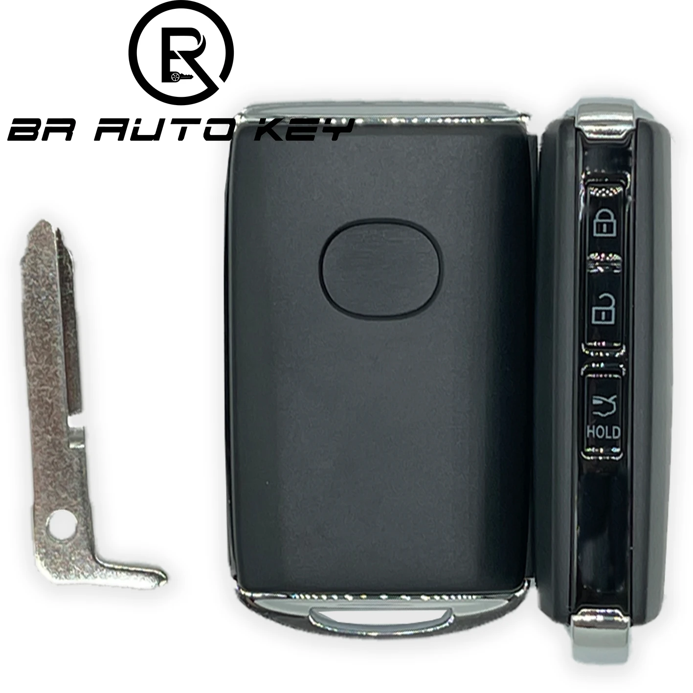 

SKE11E-01 Fob For Mazda 3 Mazda3 2019 2020 2021 433MHz Proximity Keyless Entry Go Smart Remote Key BCYB-67-5DY