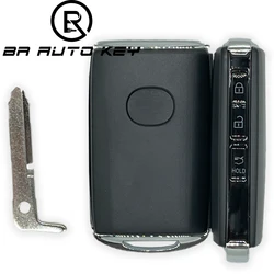 SKE11E-01 Fob Für Mazda 3 Mazda3 2019 2020 2021 433MHz Proximity Keyless Entry Go Smart Remote Schlüssel BCYB-67-5DY