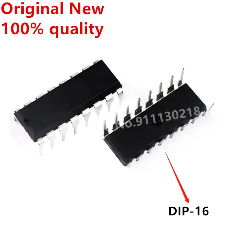 (5-10pcs) ML4800CP  ML4800  DIP16