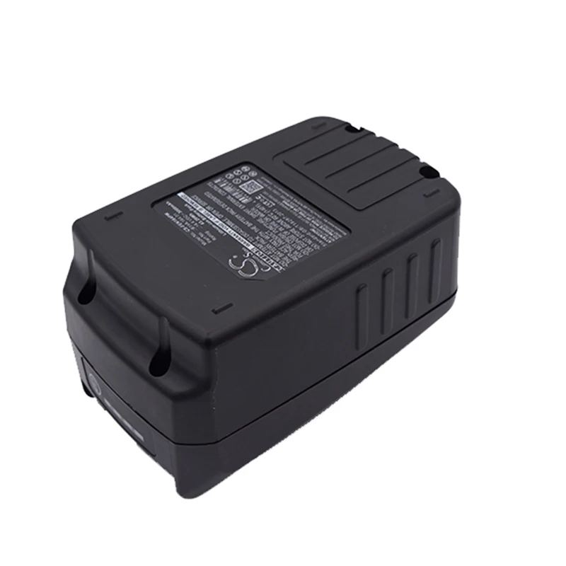 Cameron Sino Battery for FEIN 92604164020 B14A.164.01 MultiMaster Top Power Tools Replacement battery 3000mAh 14.4V  Li-ion