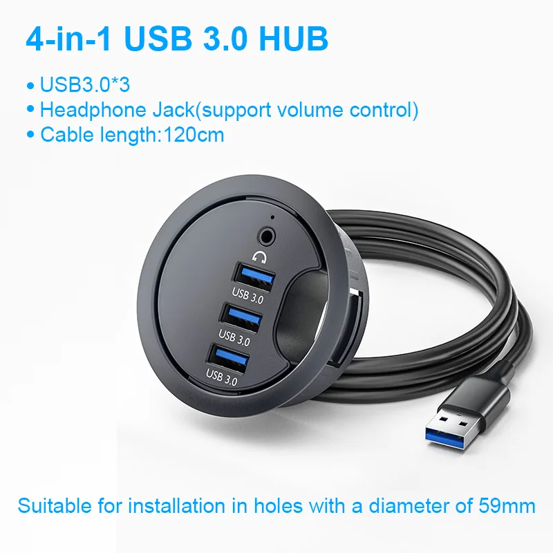 USB 3.0 HUB B