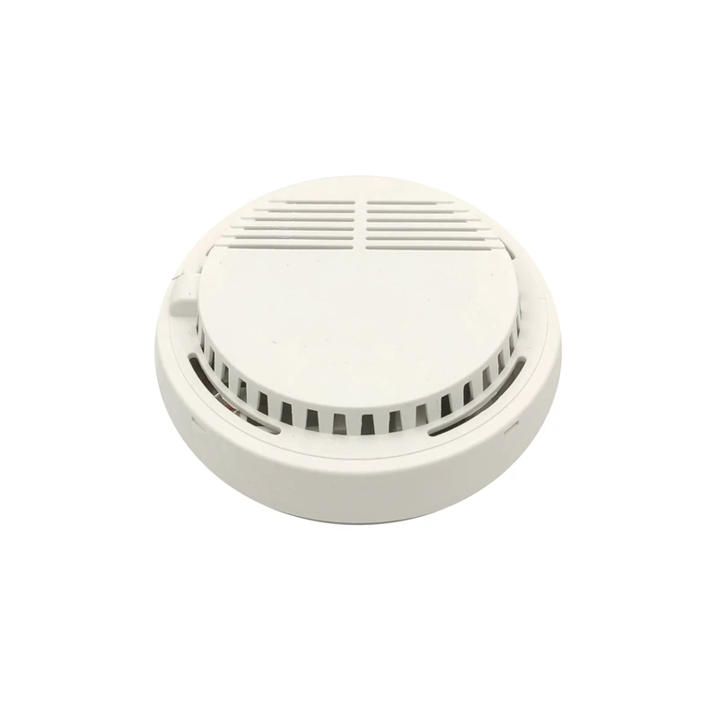 Smoke Detector Smokehouse Combination Fire Alarm Tester Home Security System Firefighters Smoke Sensor Detector Fire Protection