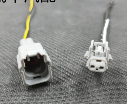 

1 шт. для Nissan Teana Tiida livina Sylphy x-trail, переднее заднее колесо, фотокабель