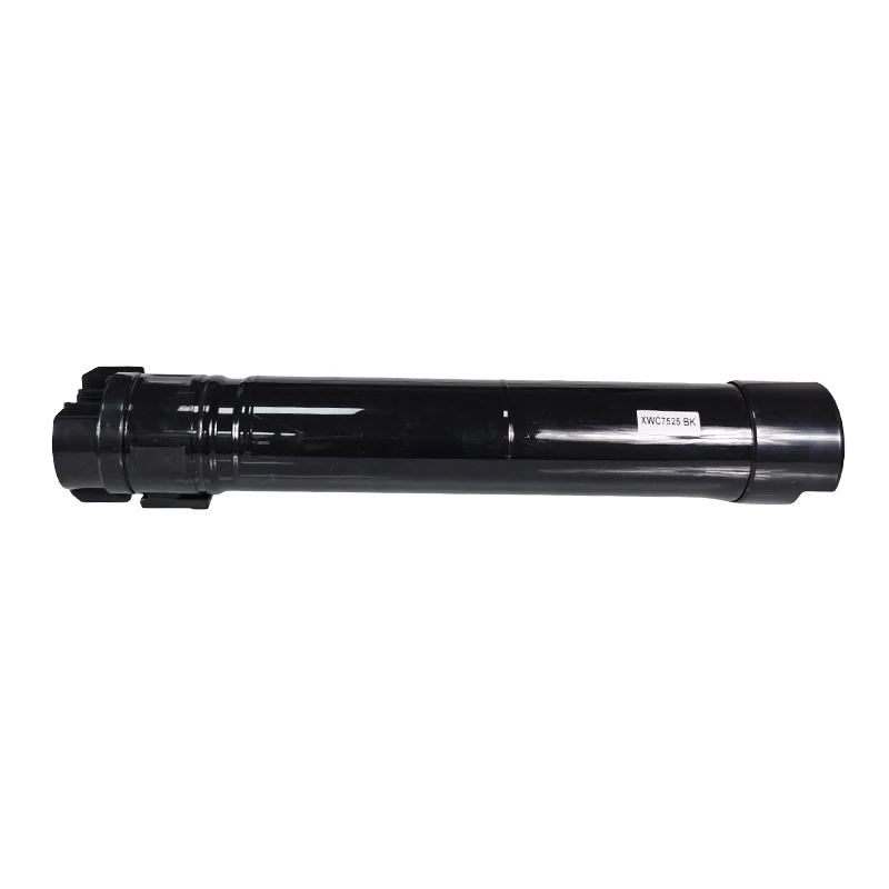 genuine quality compatible laser copier black toner cartridge for xerox 7525 7530 7535 7545 7556 7830 7835 7845 7855 7970