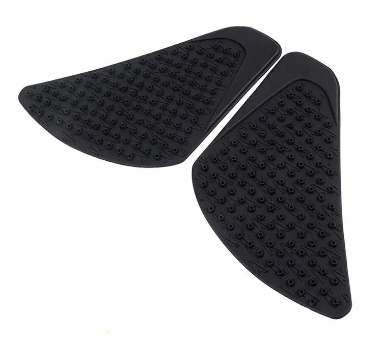 

For HONDA CB1300 2006-2013 2005 2009 2011 Motorcycle Anti slip Tank Pad 3M Side Gas Knee Grip Traction Pads Protector Sticker