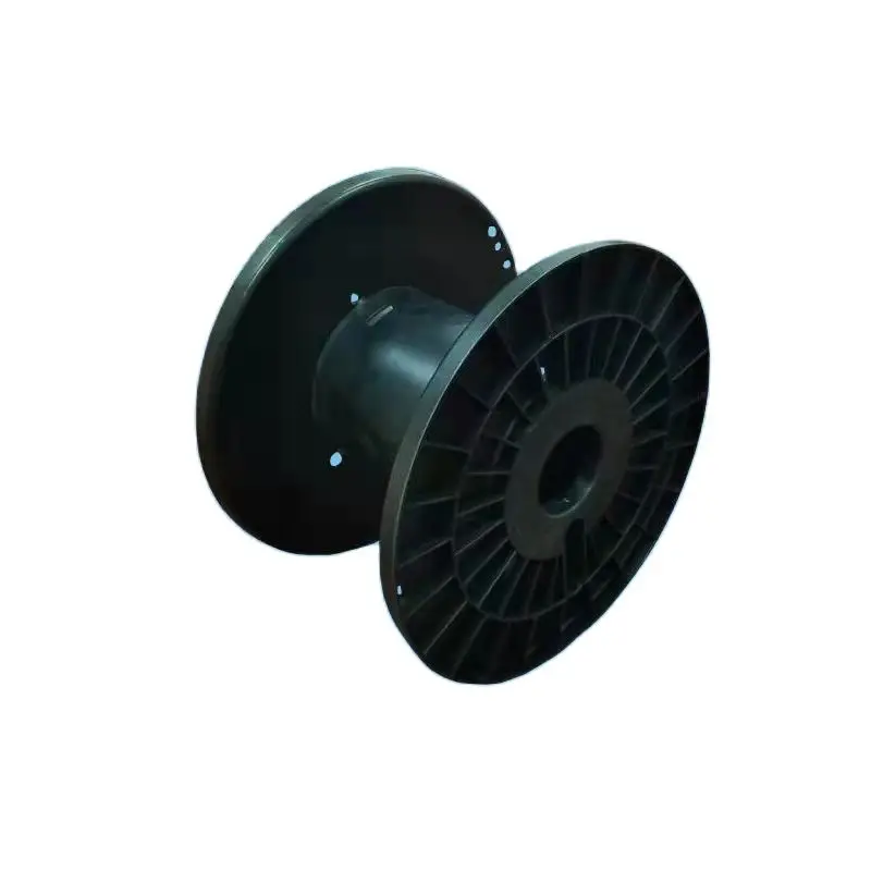 250mm Snap-in spool Wire and Cable Plastic Bobbin Empty spool