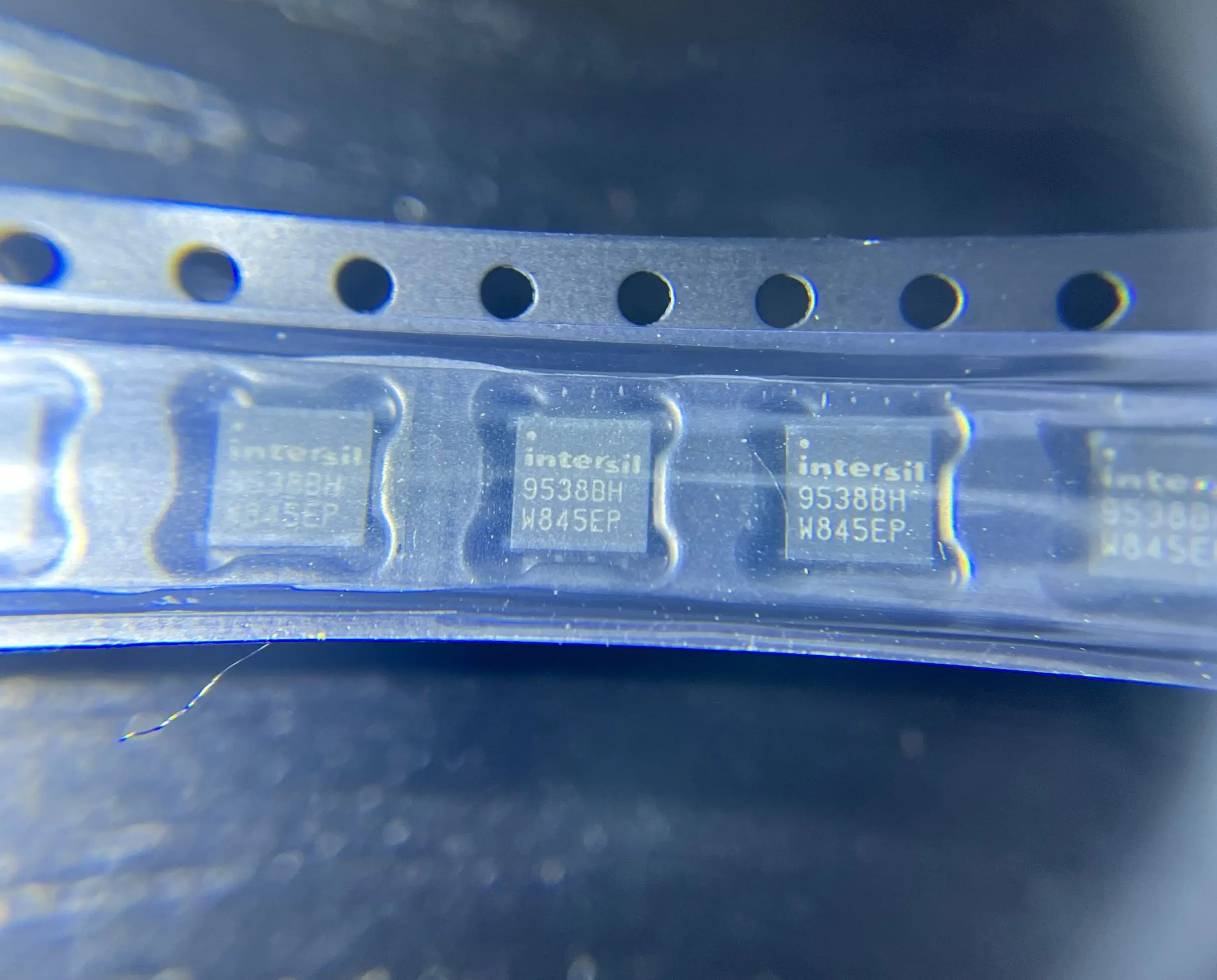 20 ~ 50 pçs/lote ISL9238 ISL9238HRTZ 9538BH QFN32 100% Original NOVO frete grátis