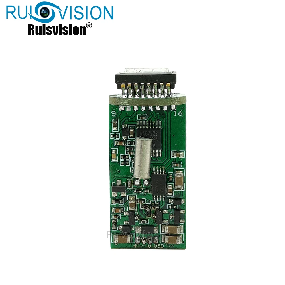 1/3" CCD Chip 700TVL Mini Bullet Camera Module CCTV Analog Camera Motherboard Small Size φ16mm With Low Illumination