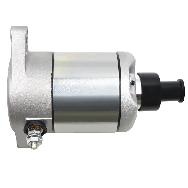 AHL Starting Starter Motor For SUZUKI LTA400 F LTA400 C LTF400 F375 2X4 376CC 400 2X4 Automatic 400 4X4 Automatic 376cc