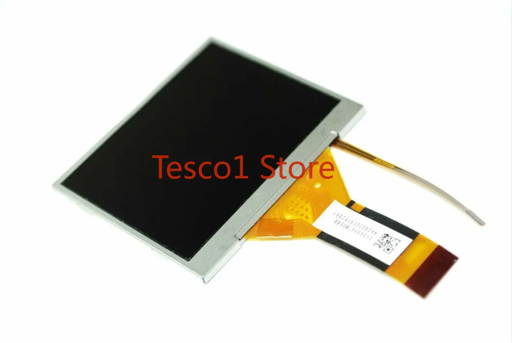 

New LCD Display Screen With Backlight For Nikon D40 D40X D60 D80 For Canon 5D 30D Replacement Part