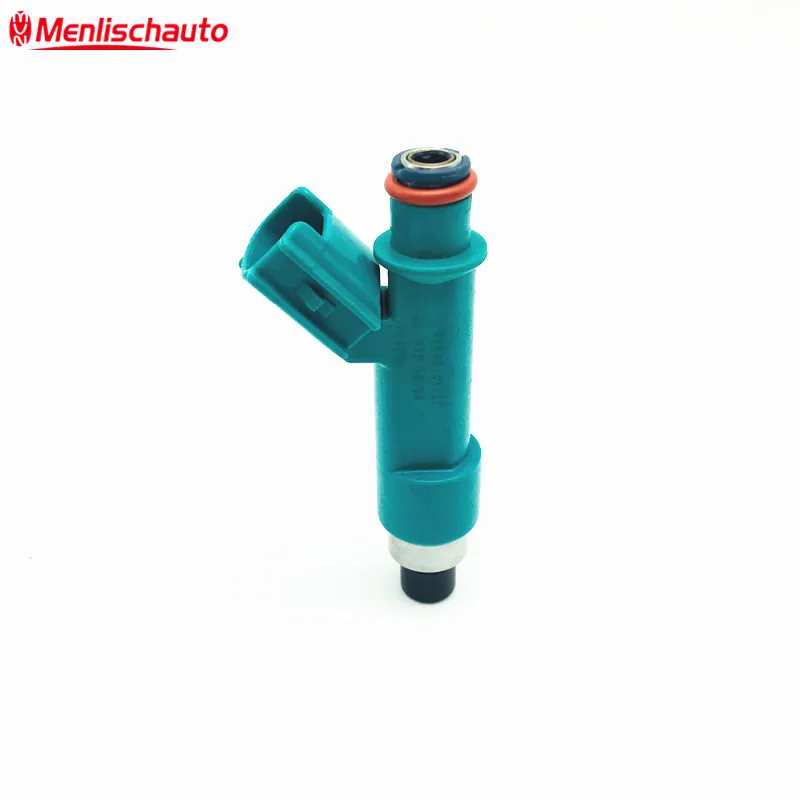 Orignal Fuel Injector Nozzle OEM 23250-28080 23209-28080 23250-0H030 23209-0H030 2325028080 232500H030 For Japanese Car