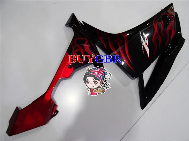 Hot Sales,Red Fire R1 Fairings For Yamaha YZF1000 R1 2007 2008 R1 ABS Motorcycle Fairings Accessories