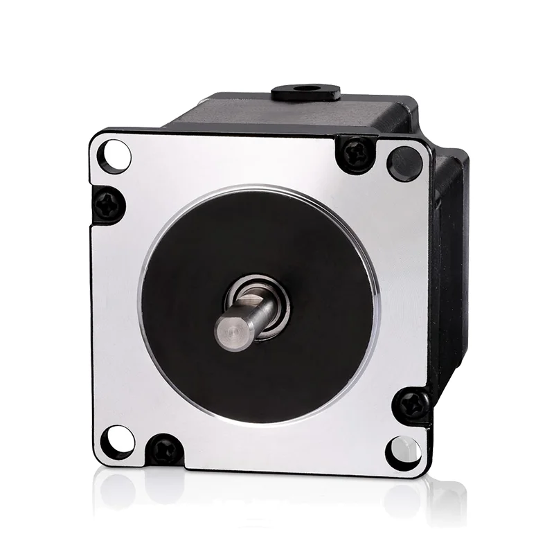 ICAN 57 Stepper Motor 2.6Nm 4.5A 20-50VDC Driver DM542 For Laser