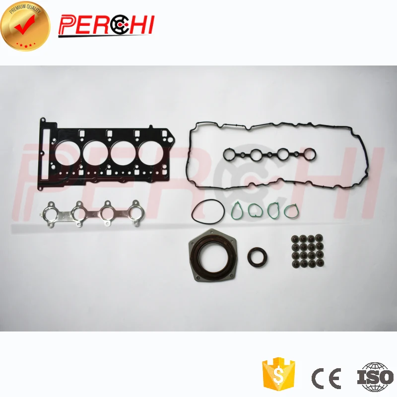 Engine head gasket kit for Roewe 350 1.5 OEM 500350DXD