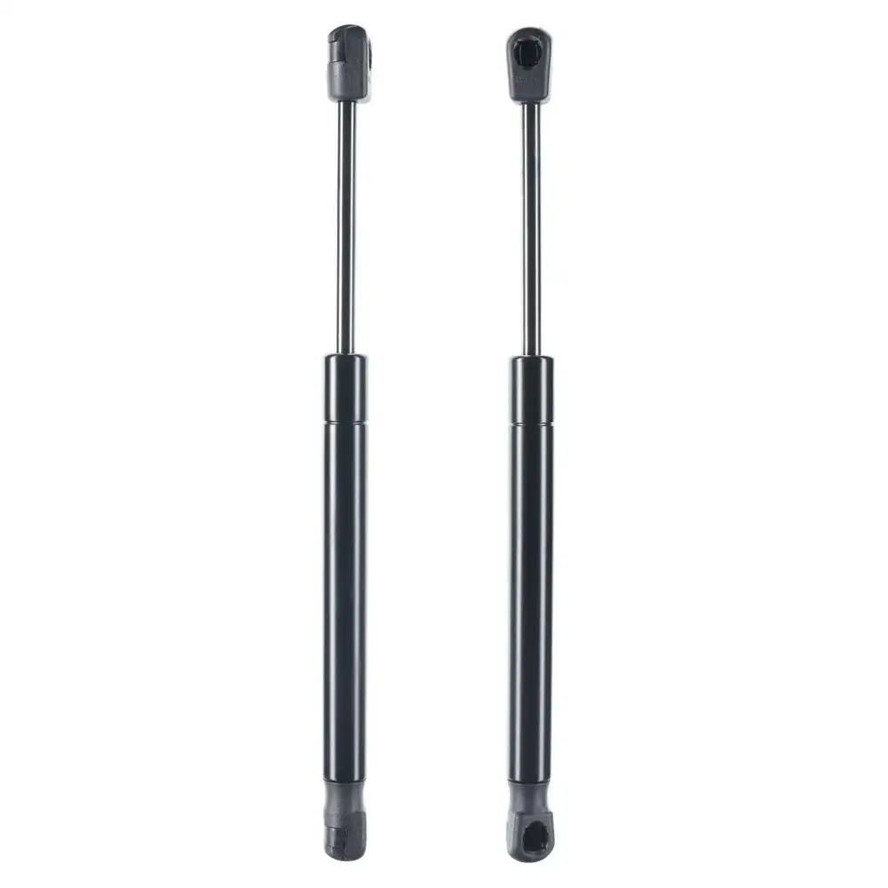 2 PCS Rear Tailgate Lift Support Spring Shocks Struts For Nissan Cefiro A33 2002