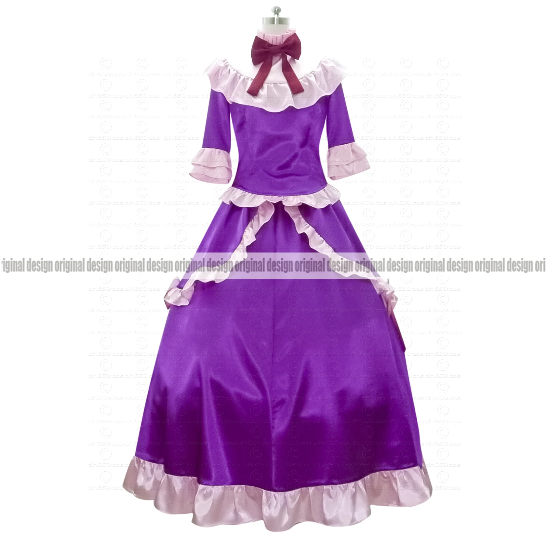 Pandora Hearts Oz Vessalius Jack Vessalius Oscar Vessalius  Clothing Cosplay Costume,Customized Accepted