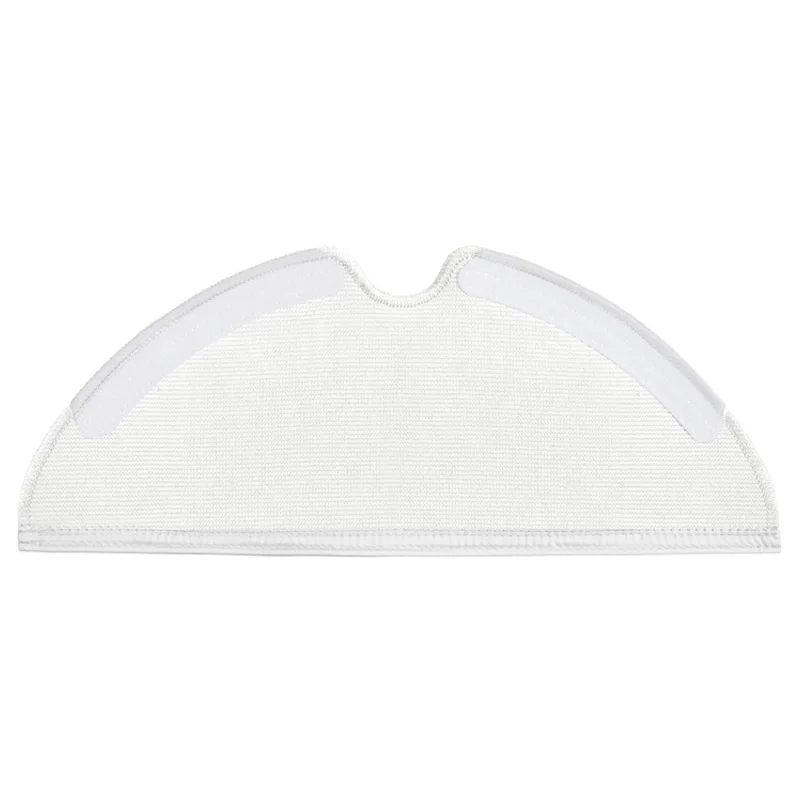 Vacuum cleaning robot 100% high-quality accessories cleaning rags (mop),for Xiaomi-stytj02zhm 1T